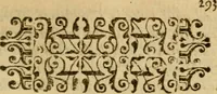 An illustration from Discours et meditations chrestiennes (1610)