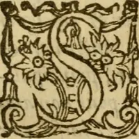 An illustration from Discours et meditations chrestiennes (1610)