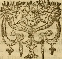 An illustration from Discours et meditations chrestiennes (1610)
