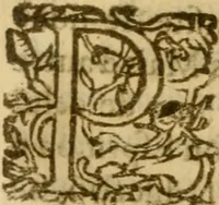An illustration from Discours et meditations chrestiennes (1610)