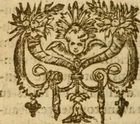 An illustration from Discours et meditations chrestiennes (1610)