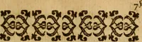 An illustration from Discours et meditations chrestiennes (1610)