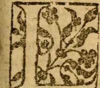 An illustration from Discours et meditations chrestiennes (1611)
