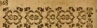 An illustration from Discours et meditations chrestiennes (1611)