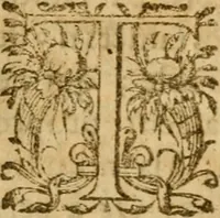 An illustration from Discours et meditations chrestiennes (1611)