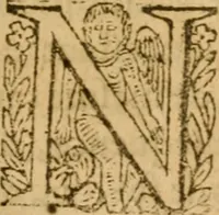 An illustration from Discours et meditations chrestiennes (1611)