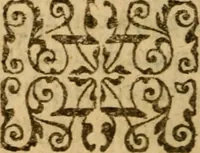 An illustration from Discours et meditations chrestiennes (1611)