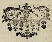 An illustration from Discours oeconomique, non moins vtile que recreatif : monstrant comme de cinq cens liures pour vne foys employées, l'on peult tirer par an quatre mil cinq cens liures de proffict honneste, que est le moyen de faire profier son argent / (1612)