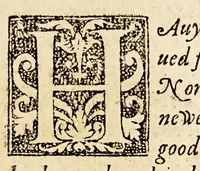 Picture 3 of 8 from A discours of the variation of the cumpas, or magneticall needle. : Wherin is mathematically shewed, the maner of the obseruation, effectes, and application thereof, (1581), leaf 9