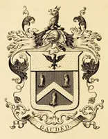 An illustration from Discours op verscheyde voorslaghen rakende d'Oost en UUest-Indische trafyken. : Het eerste deel. Waerinne ghehandelt wert van't prolongeren of vernieuwen van't Oost-Indische octroy (1645)
