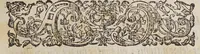 An illustration from Discours politique, tres excellent pour le temps present: (1588)