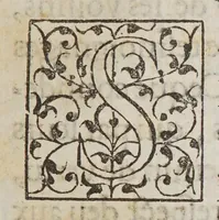 An illustration from Discours politique, tres excellent pour le temps present: (1588)