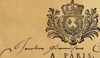 An illustration from Discours prononcez dans les conférences de l'Academie royale de peinture et de sculpture (1721)