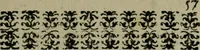 An illustration from Discours touchant le point de veue : dans lequel il est prouvé que les choses qu'on voit distinctement, ne sont veuës que d'un il (1679)