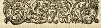 An illustration from The discoverie of the large, rich, and bewtiful empyre of Guiana, with a relation of the great and golden citic of Manoa (which the Spanyards call El Dorado) and of the provinces of Emeria, Arromaia, Amapaia, and other countries...performed in the yeare 1595. by Sir W. Ralegh knight, captaine of her Maiesties Guard. (1596)