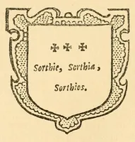 An illustration from The discoverie of witchcraft (1886)