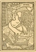 Picture 1 of 15 from The discoverie of witchcraft (1886), leaf 6