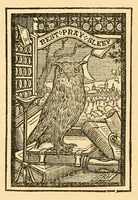 An illustration from The discoverie of witchcraft (1886)