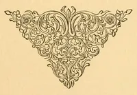 An illustration from The discoverie of witchcraft (1886)