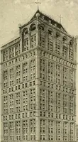 An illustration from Discoveries and inventions of the nineteenth century (1905)