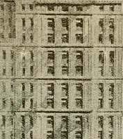 An illustration from Discoveries and inventions of the nineteenth century (1905)