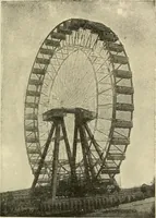 An illustration from Discoveries and inventions of the nineteenth century (1905)