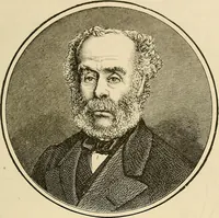 An illustration from Discoveries and inventions of the nineteenth century (1905)