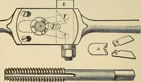 Picture 48 of 444 from Discoveries and inventions of the nineteenth century (1905), leaf 114