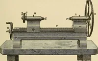 Picture 50 of 444 from Discoveries and inventions of the nineteenth century (1905), leaf 117