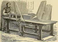 Picture 56 of 444 from Discoveries and inventions of the nineteenth century (1905), leaf 127