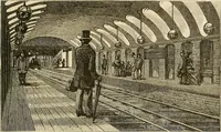 Picture 68 of 444 from Discoveries and inventions of the nineteenth century (1905), leaf 143