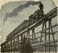 Picture 70 of 444 from Discoveries and inventions of the nineteenth century (1905), leaf 146