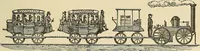 An illustration from Discoveries and inventions of the nineteenth century (1905)