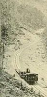 An illustration from Discoveries and inventions of the nineteenth century (1905)