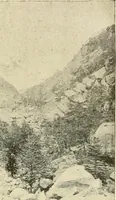 An illustration from Discoveries and inventions of the nineteenth century (1905)