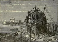 Picture 88 of 444 from Discoveries and inventions of the nineteenth century (1905), leaf 170