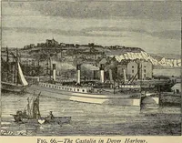 Picture 90 of 444 from Discoveries and inventions of the nineteenth century (1905), leaf 174