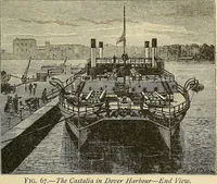 Picture 91 of 444 from Discoveries and inventions of the nineteenth century (1905), leaf 175