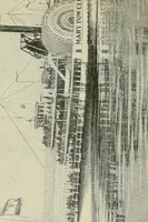 An illustration from Discoveries and inventions of the nineteenth century (1905)