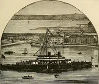 Picture 95 of 444 from Discoveries and inventions of the nineteenth century (1905), leaf 187