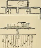 An illustration from Discoveries and inventions of the nineteenth century (1905)