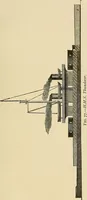 An illustration from Discoveries and inventions of the nineteenth century (1905)