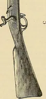 An illustration from Discoveries and inventions of the nineteenth century (1905)