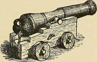 Picture 117 of 444 from Discoveries and inventions of the nineteenth century (1905), leaf 231