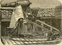 Picture 126 of 444 from Discoveries and inventions of the nineteenth century (1905), leaf 251