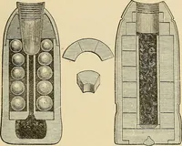 Picture 132 of 444 from Discoveries and inventions of the nineteenth century (1905), leaf 259