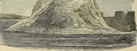 An illustration from Discoveries and inventions of the nineteenth century (1905)