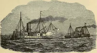 Picture 151 of 444 from Discoveries and inventions of the nineteenth century (1905), leaf 281