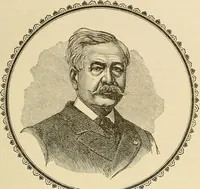 An illustration from Discoveries and inventions of the nineteenth century (1905)