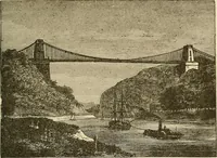 An illustration from Discoveries and inventions of the nineteenth century (1905)